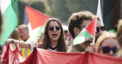 Israel to close embassy in Ireland amid UN genocide case intervention