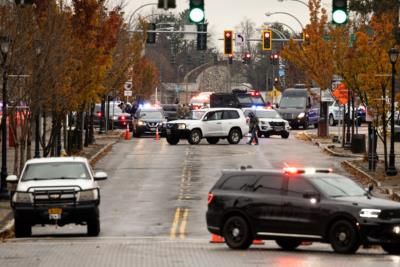 Sheriff's Office Seeks 30 Suspects In Intersection Takeover Incident