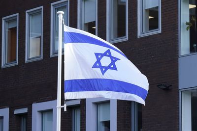 Israel accuses Ireland of ‘crossing every red line’ as it moves to close embassy