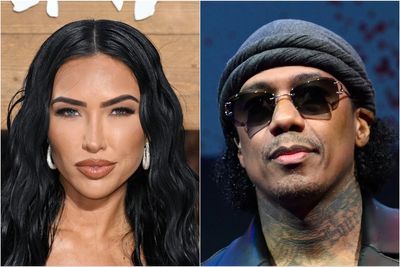 Selling Sunset’s Bre Tiesi clarifies Nick Cannon relationship status