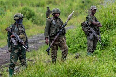 Rwanda and Congo cancel peace talks to end a conflict in eastern Congo