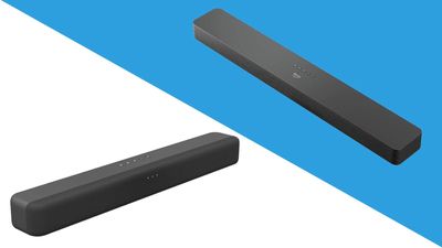 Amazon Fire TV Soundbar vs Soundbar Plus: what's the difference between Amazon's two soundbars?