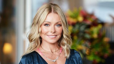 Kelly Ripa and Mark Consuelos' anti-trend kitchen color scheme makes a case for neutral tones – proving classic shades aren't going anywhere for 2025