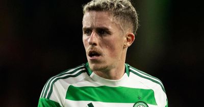 Reason for Luke McCowan's Celtic vs Rangers cup final absence