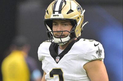 Almost every expert predicts Saints will lose to Commanders