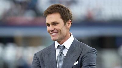 Tom Brady Expected to Help Raiders Select Future Quarterback