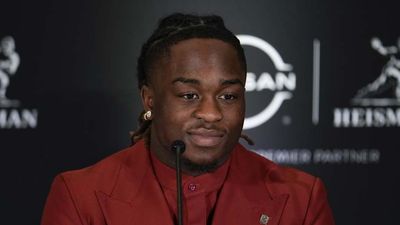 Ashton Jeanty on Heisman Trophy: 'I Should've Walked Away With the Award'