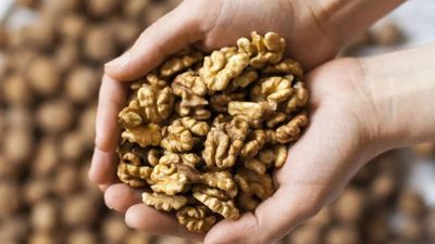 Eating too many walnuts can have these hidden side effects
