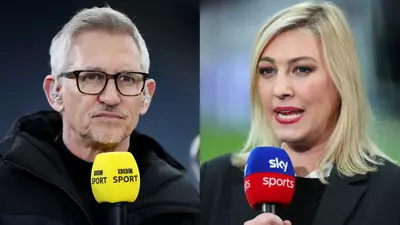 Kelly Cates: Match of the Day Host Revealed As Part Of New Trio