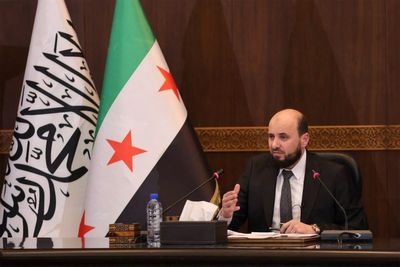 What to know about Syria’s new caretaker government