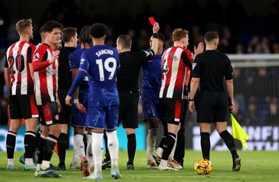 Chelsea vs Brentford LIVE! Premier League match stream, result and goal updates today