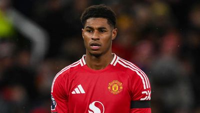 Why Marcus Rashford and Alejandro Garnacho Aren’t Playing vs. Manchester City