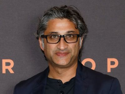 Oscar-winning director Asif Kapadia was on US watch list for a decade after he was reported by limo driver