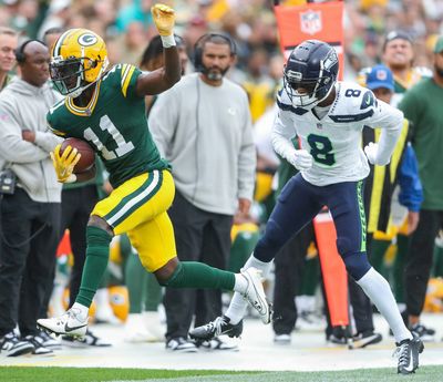 Final thoughts before Packers face Seahawks on SNF