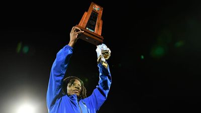 Former NFL QB Teddy Bridgewater Leads Alma Mater to Title in First Year as Head Coach