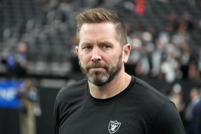 Raiders assistant linked to prominent collegiate opening