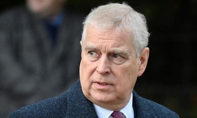 Who is H6, the Chinese businessman with links to Prince Andrew?