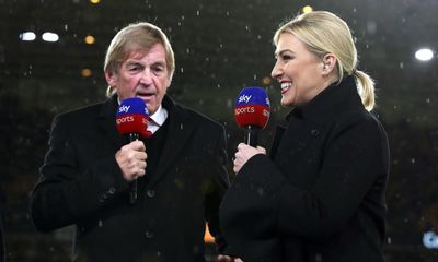 Kelly Cates ‘to replace Gary Lineker on BBC’s Match of the Day’