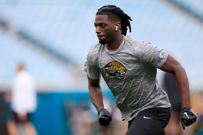 Brian Thomas Jr. sets multiple Jaguars rookie receiving records