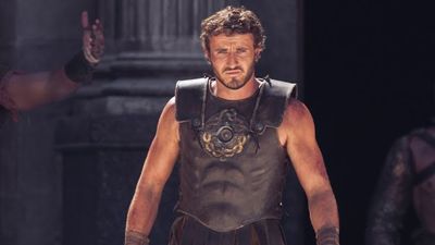 When is ‘Gladiator II’ coming to streaming? This could be the date