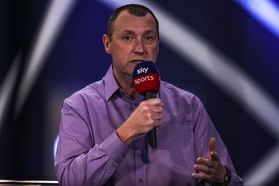 Wayne Mardle misses Sky Sports’ World Championship coverage after wife’s death