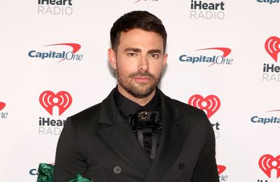 Mean Girls star Jonathan Bennett reveals why he doesn't decorate for Christmas