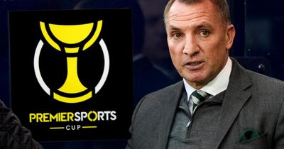 Unseen Brendan Rodgers moment summed up Celtic vs Rangers - Michael Stewart