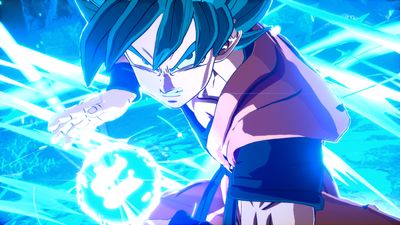 Dragon Ball: Sparking Zero is one of the best-selling games in Bandai Namco history: "A nice surprise in a year that's been kind of rough overall," says analyst