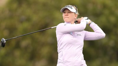 Jessica Korda Eyes LPGA Tour Return After 18 Months Out