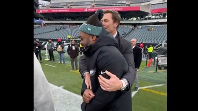 Brandon Graham Trolled Tom Brady Over Super Bowl Sack Ahead of Eagles-Steelers