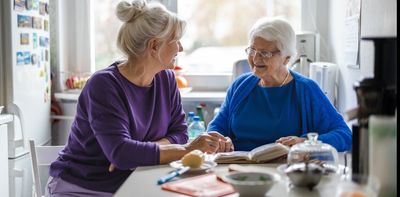 Being carers costs women more than $500,000 over a lifetime, leaving them with less in retirement than men