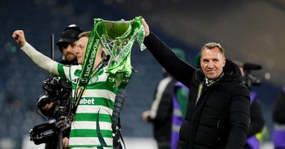 Mentality, desire and the player who is becoming 'iconic': Rodgers on Celtic win