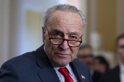 Sen. Schumer Calls For Better Drone-Tracking Technology Deployment