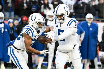 Colts vs Broncos: Live updates, highlights, analysis from Week 15