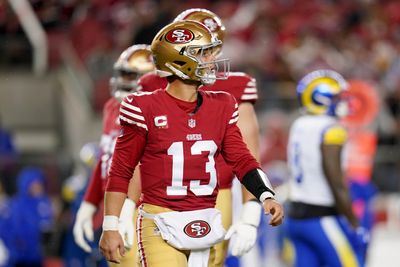 Brock Purdy is still 49ers franchise QB per report from NFL insider