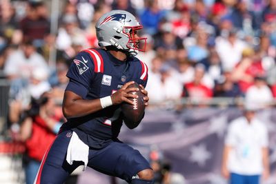 QB Jacoby Brissett not sure he’ll return to Patriots in 2025