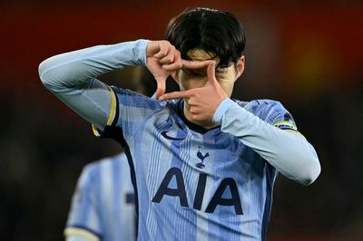 Southampton 0-5 Tottenham: Spurs blow Saints away with first-half blitz