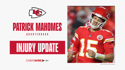 Patrick Mahomes injury vs Browns: Latest news on Chiefs QB