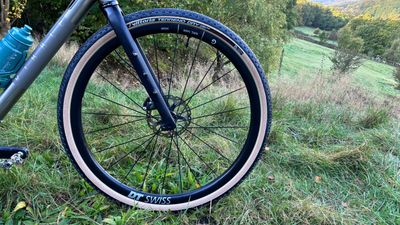 DT Swiss GRC1400 Dicut wheelset review: fast, smooth and agile over a multitude of gravel surfaces