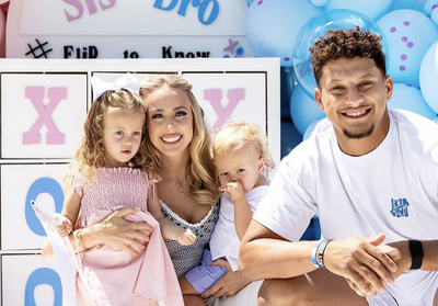 Quick Facts About Patrick Mahomes: Is He Injured, Wife, Kids, Net Worth and More