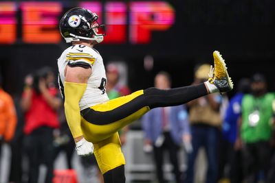 Week 15: Back-to-back fumbles give Steelers momentum early vs Eagles