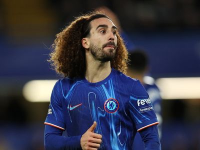 Marc Cucurella masters ‘three positions’ to inspire Chelsea’s title charge