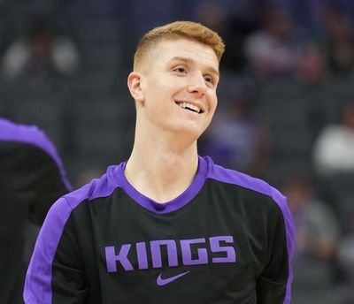 Kings Trade Rumors: Kevin Huerter, Trey Lyles Being Shopped