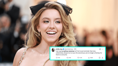 Sydney Sweeney Delivers Absolute Smackdown To Body Shamers After Bikini Pap Pics Went Viral