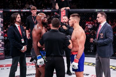 Corey Anderson: Trilogy fight canceled because Vadim Nemkov wants ‘easier opponent’