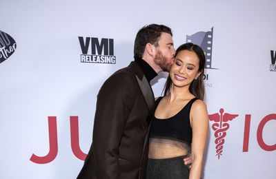 Jamie Chung reveals the secret to her 10-year marriage to Bryan Greenberg