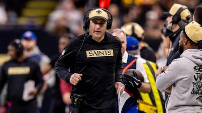 The Saints Should Make Darren Rizzi Their Full-Time Head Coach