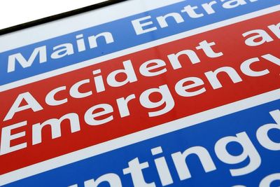 ‘Dangerous’ to suggest corridor care can be delivered safely – emergency doctors