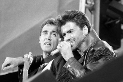 Last Christmas by Wham! tops vote for song to mark start of festive season