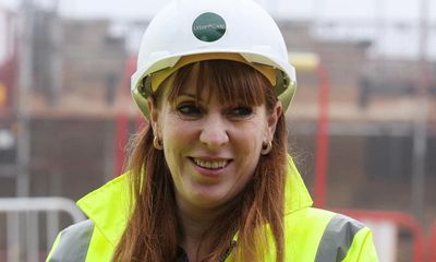 Mayors to get powers to stop planning delays in England, Angela Rayner to say